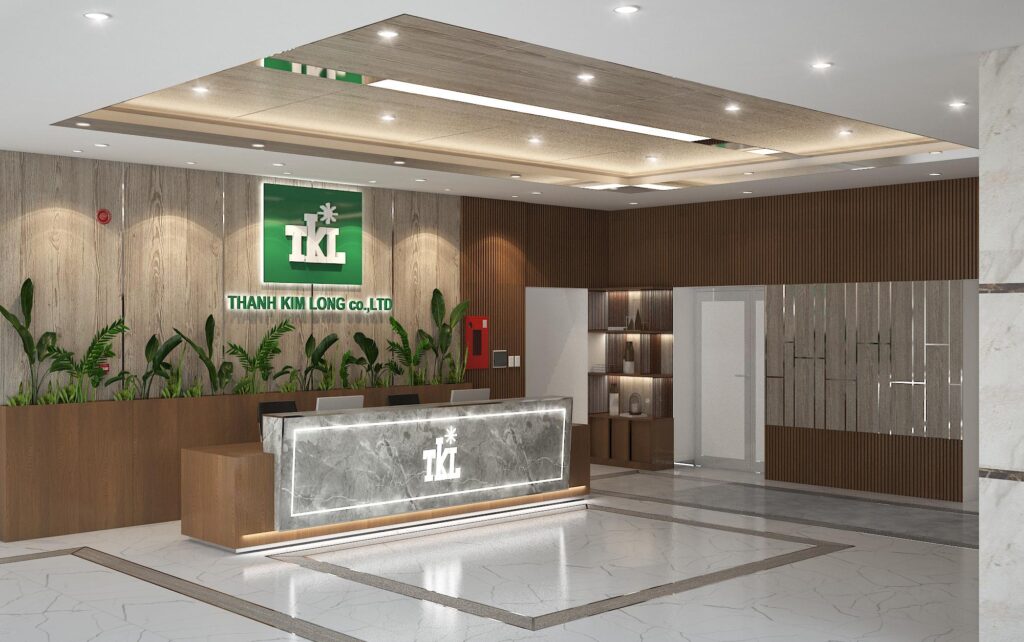 Tòa nhà phức hợp Nam Long 29 SANH DON3