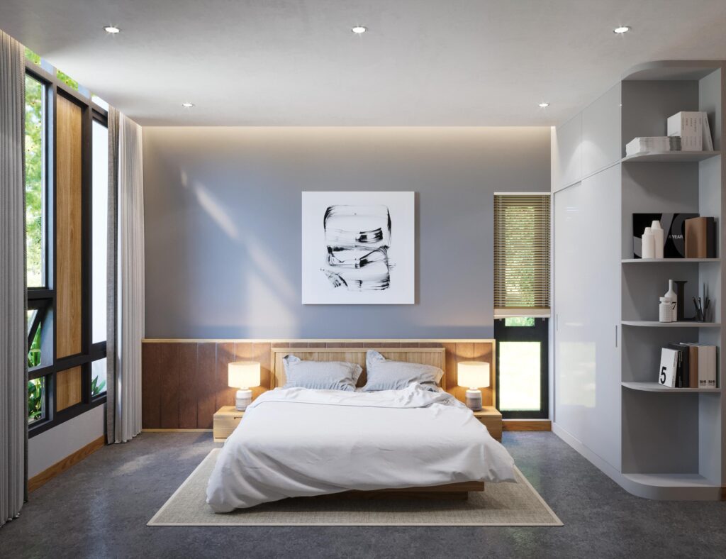 VILLA BẾN TRE 17 VILLA BEN TRE PHONG NGU4