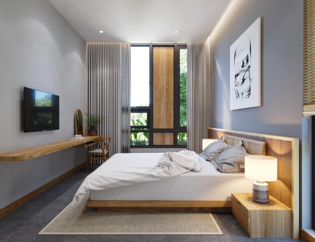 VILLA BẾN TRE 18 VILLA BEN TRE PHONG NGU5