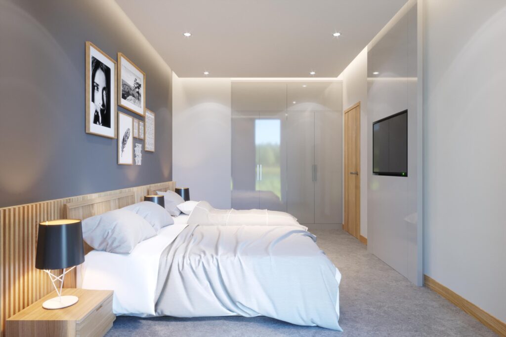 VILLA BẾN TRE 20 VILLA BEN TRE PHONG NGU7
