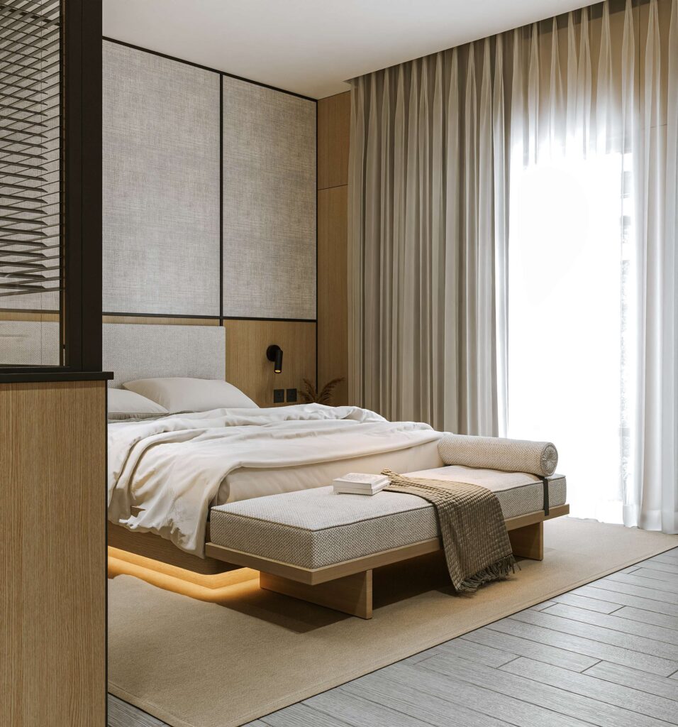 khach san eo gio phong studio 4