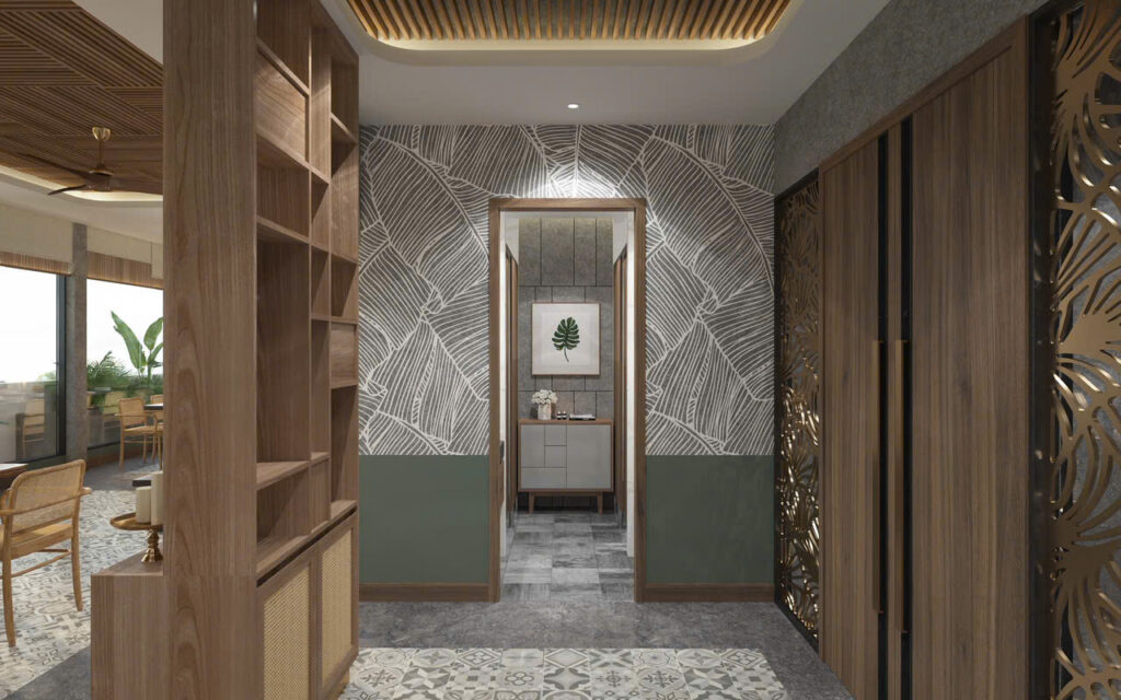 Tòa nhà phức hợp Nam Long 24 nha hang4