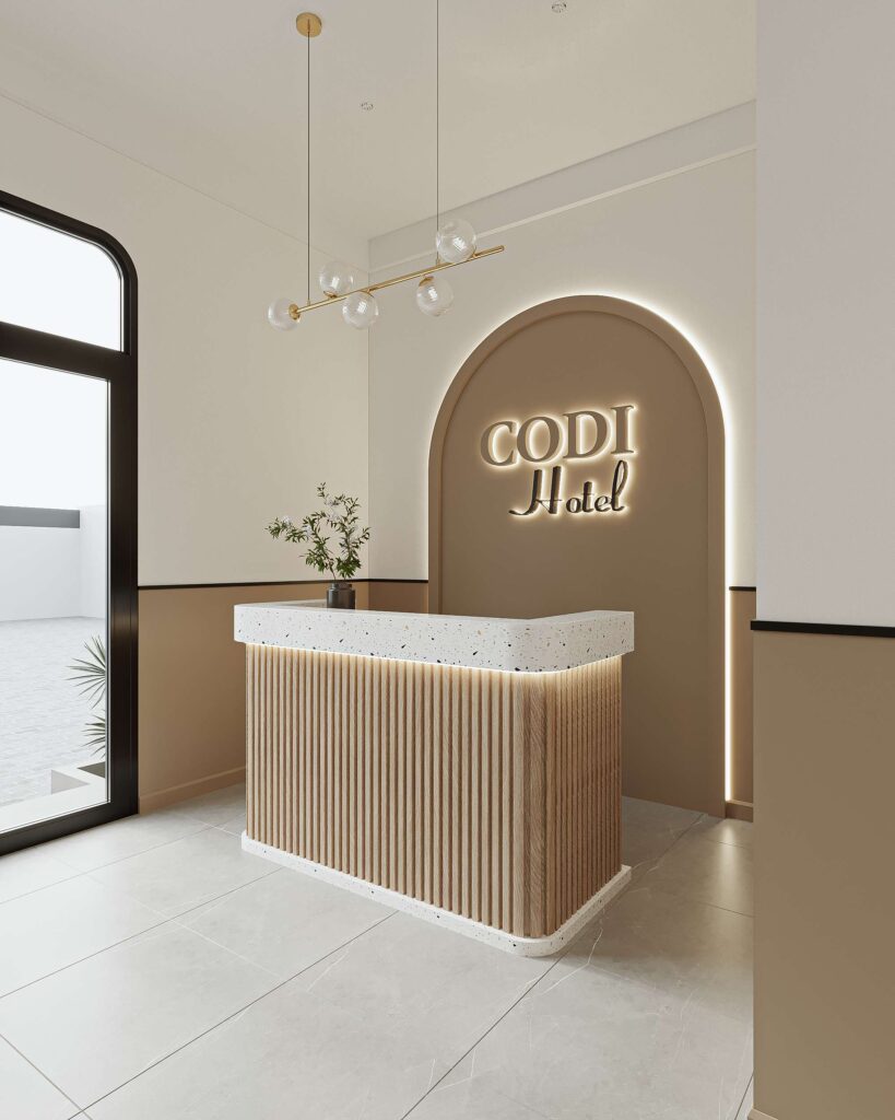 CODI BOUTIQUE 8 Boutique Codi sanh don 3
